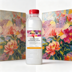 Gloss Protective Varnish