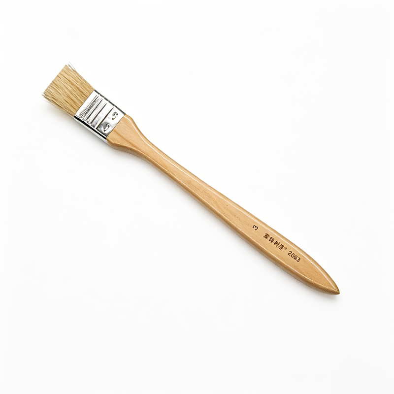 Flat Paint Brush 2063 - 3