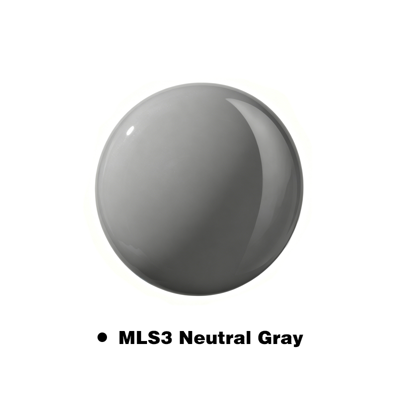 MLS03 Neutral Gray