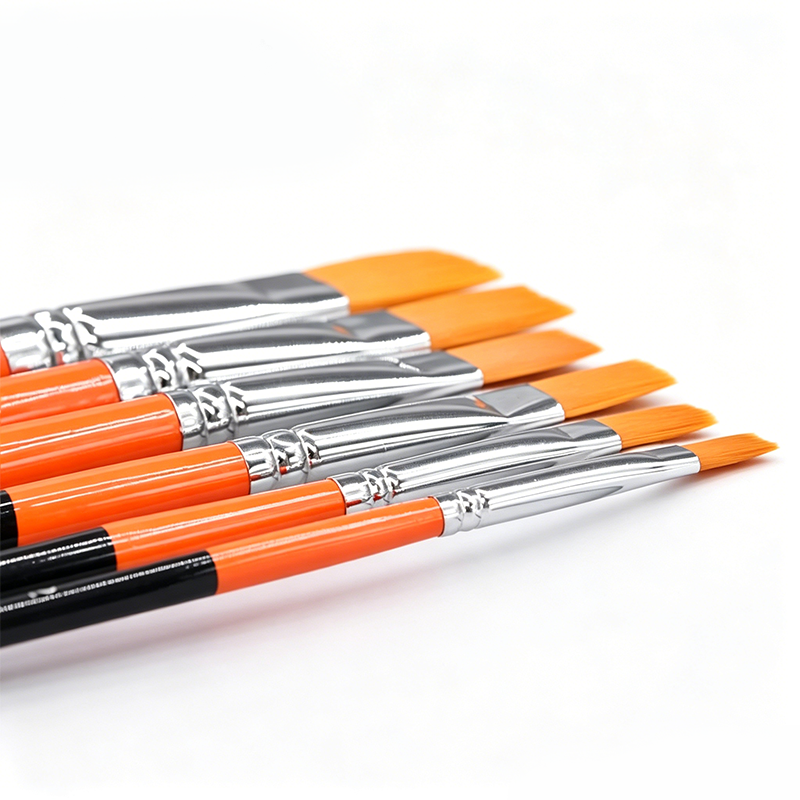 Nylon Detail Brush 770 - NYLON-770-3