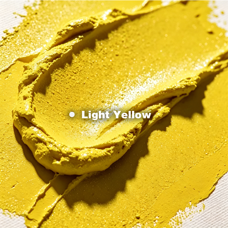 04 Light Yellow - 200g