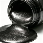 Pearl Metallic Acrylic Paint