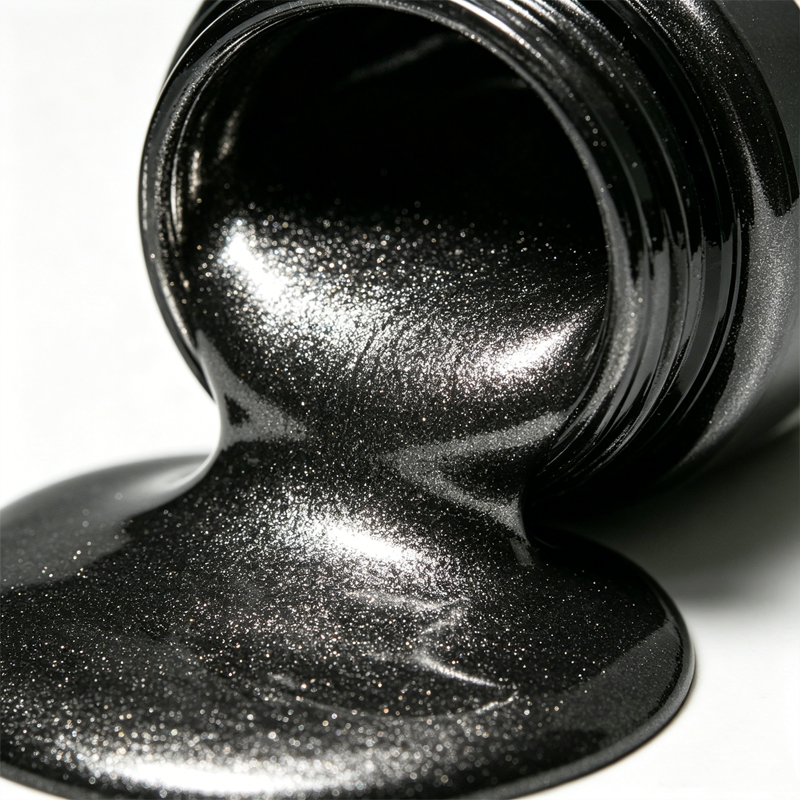 Pearl Metallic Acrylic Paint