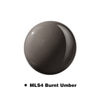 MLS04 Burnt Umber