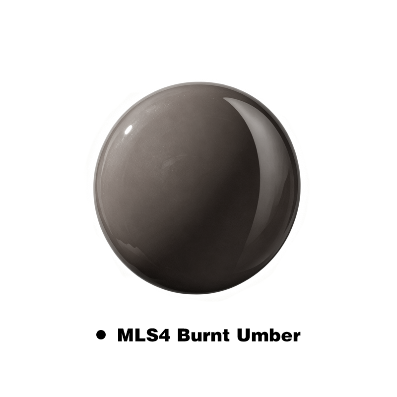 MLS04 Burnt Umber