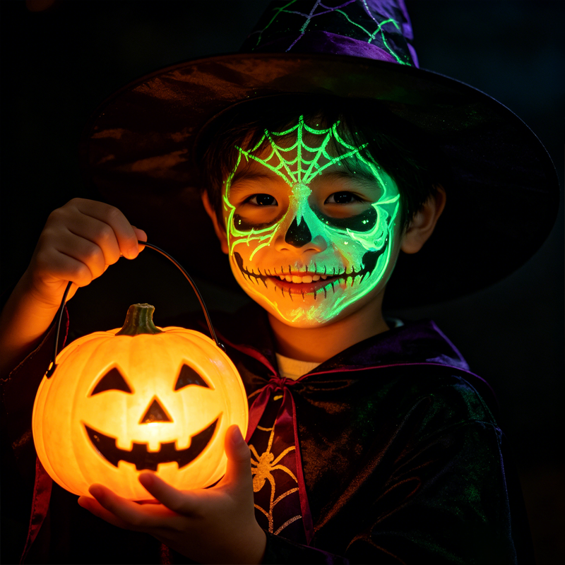 Glow Pigment