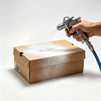 Multi-Purpose Water-Based Spray Paint