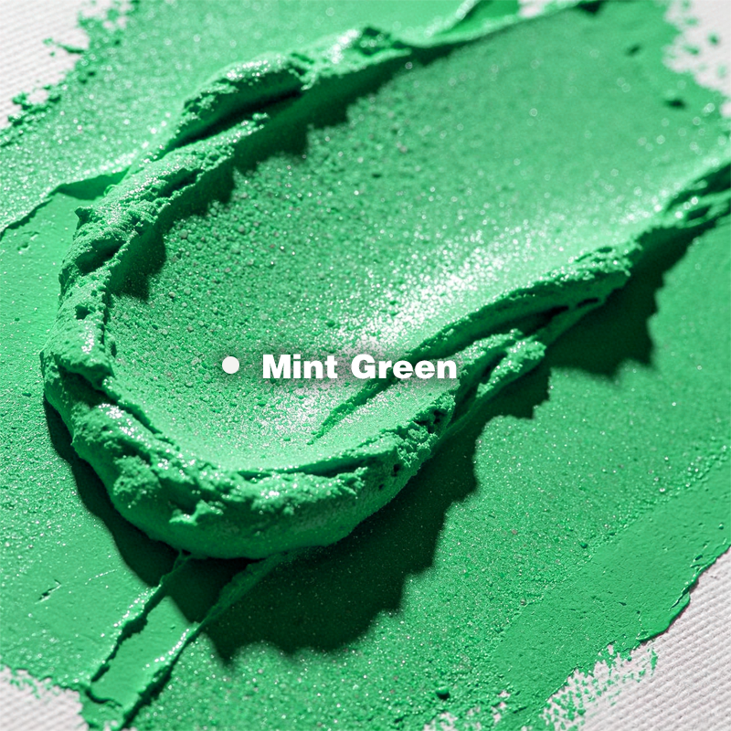 05 Mint Green - 200g