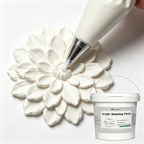 Modeling Paste