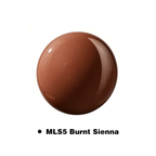 MLS05 Burnt Sienna