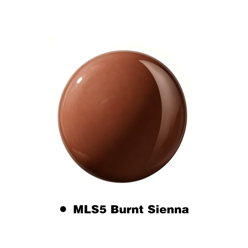 MLS05 Burnt Sienna