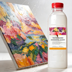 Gloss Protective Varnish