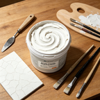 Crackle Paste
