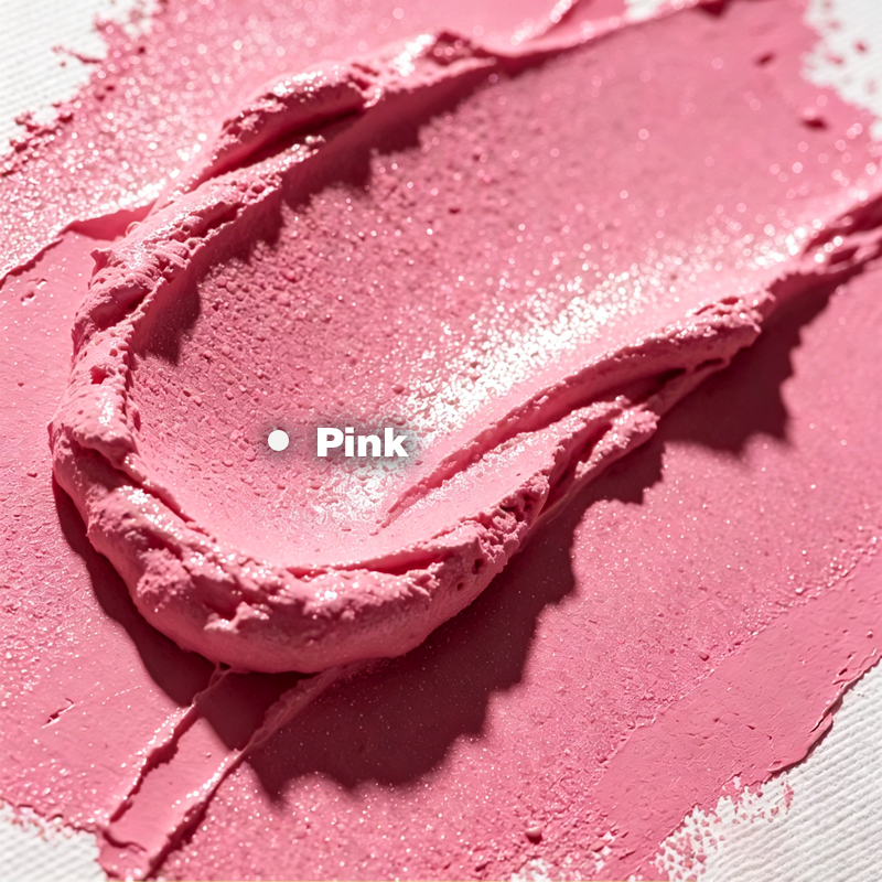06 Pink - 200g