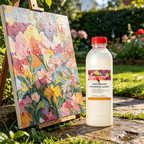Gloss Protective Varnish