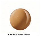 MLS08 Yellow Ochre