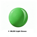 MLS09 Light Green