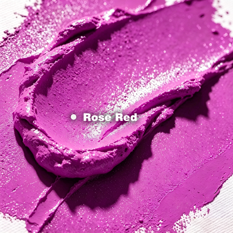 09 Rose Red - 200g