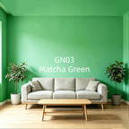 GN03 Matcha Green / ????