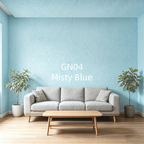 GN04 Misty Blue / ????