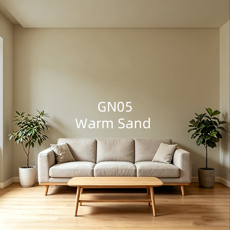 GN05 Warm Sand / ???