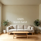 GN05 Warm Sand / ???