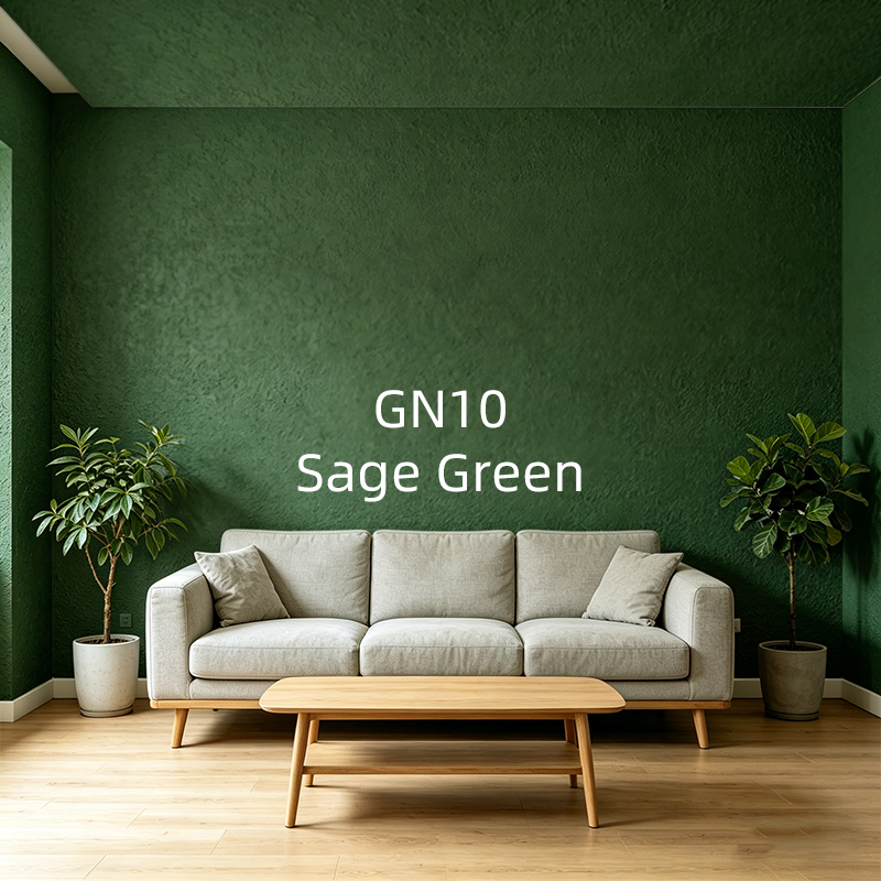 GN10 Sage Green / ????