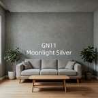 GN11 Moonlight Silver / ???