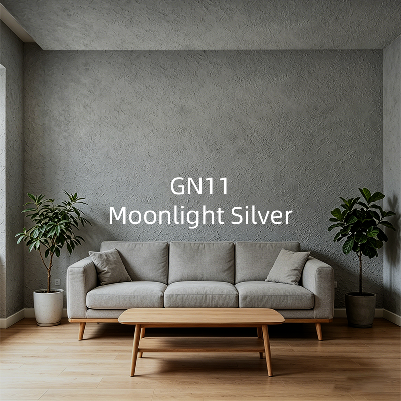 GN11 Moonlight Silver / ???