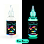 MLY02 Blue Green / 蓝绿 - 20ml