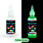 MLY03 Yellow Green / 黄绿 - 20ml