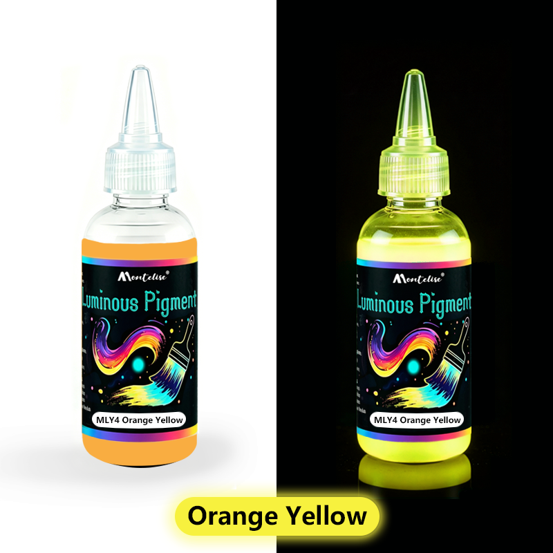 MLY04 Aqua Green / 青绿 - 20ml