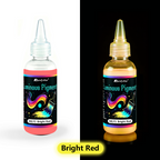 MLY05 Red / 大红 - 20ml