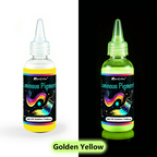 MLY08 Golden Yellow / 金黄 - 20ml