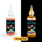 MLY11 Orange Red / 橙红 - 20ml