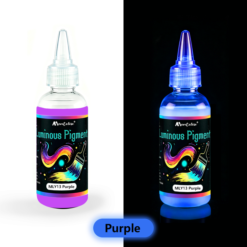MLY13 Purple / 紫色 - 20ml