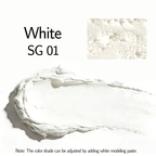 Modeling Paste