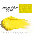 Modeling Paste