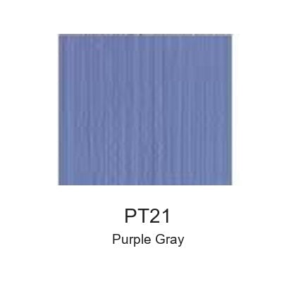 Montelise spray paint PT21 Purple Gray color swatch