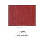 Montelise spray paint PT25 Chestnut Red color swatch