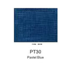 Montelise spray paint PT30 Pastel Blue color swatch
