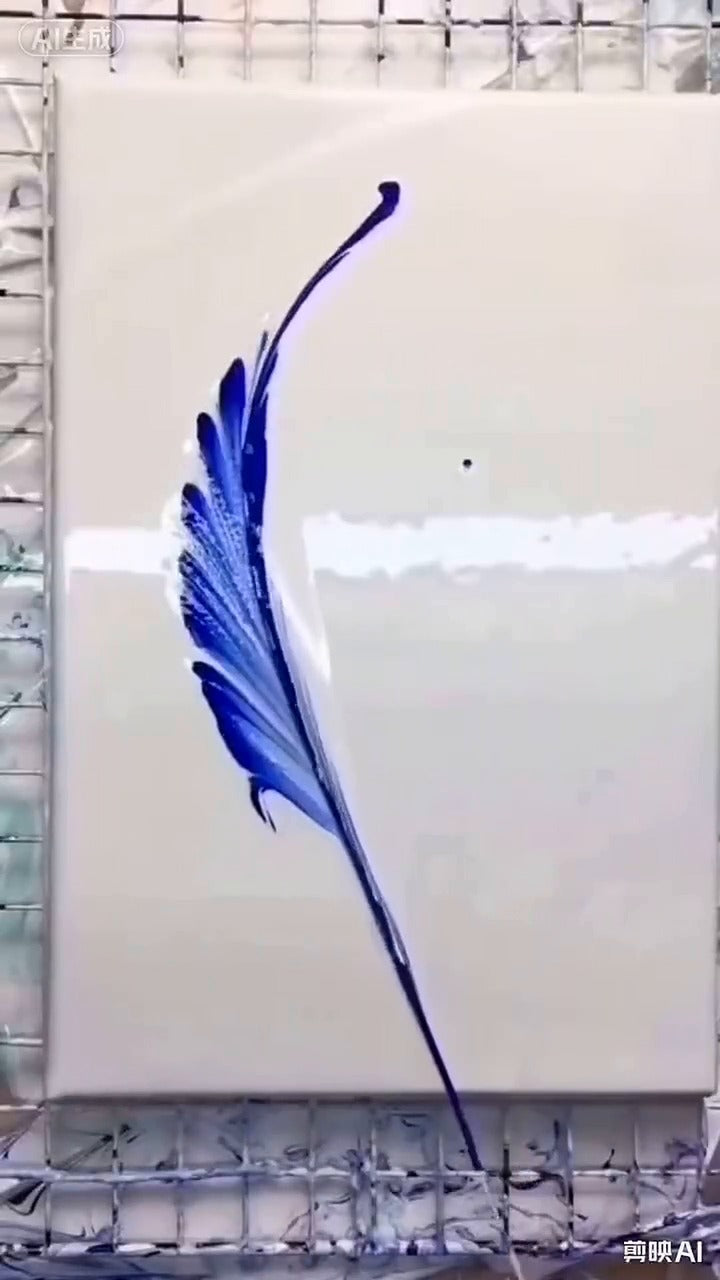 Montelise fluid art studio